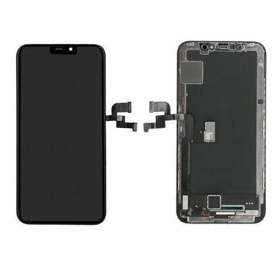 LCD WITH TOUCH SCREEN FOR IPHONE X - ORIGINAL