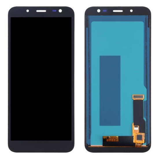 LCD WITH TOUCH SCREEN FOR SAMSUNG J6 - NICE