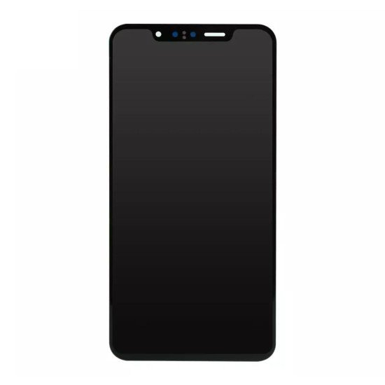 LCD WITH TOUCH SCREEN FOR LG G8S THINQ - ORIGINAL