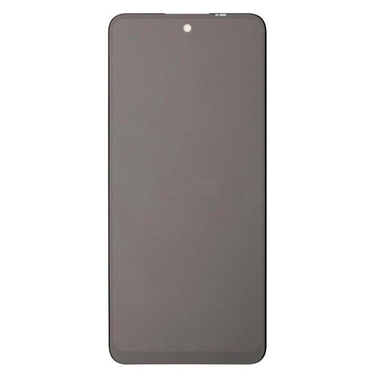 LCD WITH TOUCH SCREEN WITHOUT FRAME FOR LG K42 - ORIGINAL 