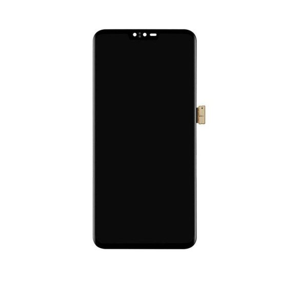 LCD WITH TOUCH SCREEN FOR LG V40 - ORIGINAL