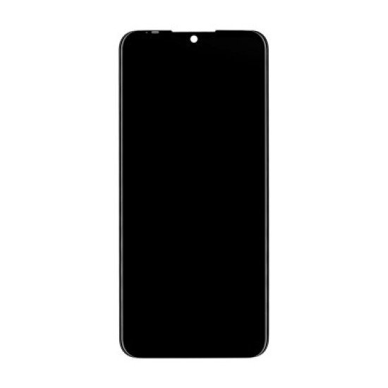 LCD WITH TOUCH SCREEN FOR MOTO E6 PLUS
