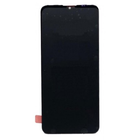 LCD WITH TOUCH SCREEN FOR MOTO G30 