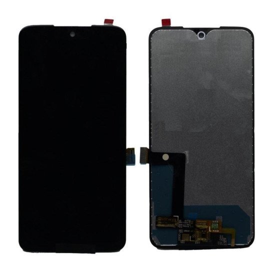 LCD WITH TOUCH SCREEN FOR MOTO G7 