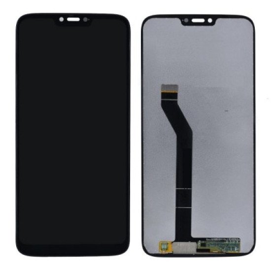 LCD WITH TOUCH SCREEN FOR MOTO G7 POWER