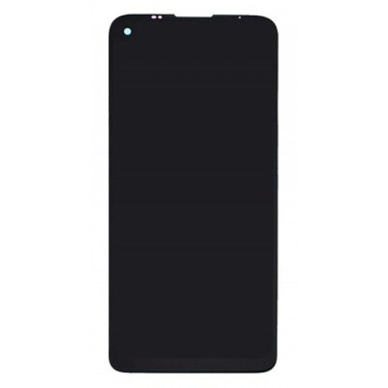LCD WITH TOUCH SCREEN FOR MOTO G9 POWER 