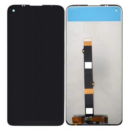 LCD WITH TOUCH SCREEN FOR MOTO G9 POWER 
