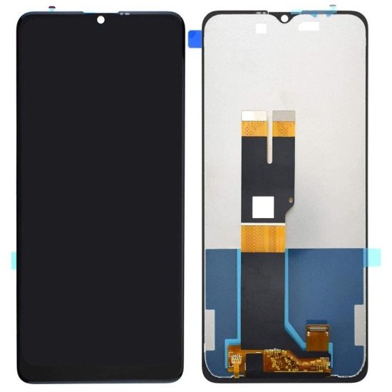 LCD WITH TOUCH SCREEN FOR NOKIA 2.4 - ORIGINAL