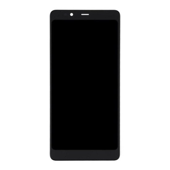 LCD WITH TOUCH SCREEN FOR NOKIA 3.1 PLUS - ORIGINAL