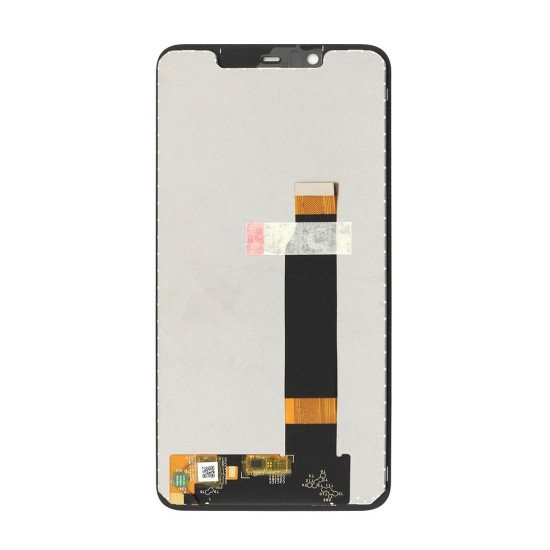 LCD WITH TOUCH SCREEN FOR NOKIA 5.1 PLUS - ORIGINAL