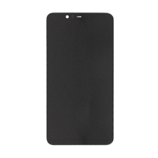 LCD WITH TOUCH SCREEN FOR NOKIA 5.1 PLUS - ORIGINAL