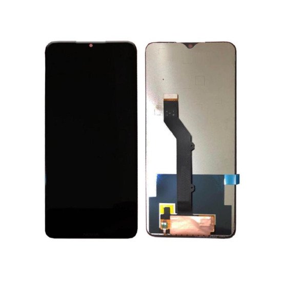 LCD WITH TOUCH SCREEN FOR NOKIA 5.3 - ORIGINAL