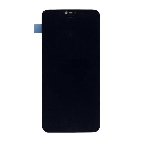 LCD WITH TOUCH SCREEN FOR NOKIA 6.1 PLUS - ORIGINAL