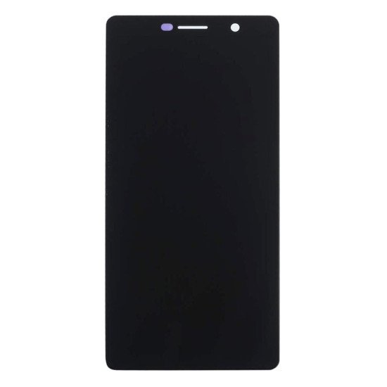LCD WITH TOUCH SCREEN FOR NOKIA 7 PLUS - ORIGINAL