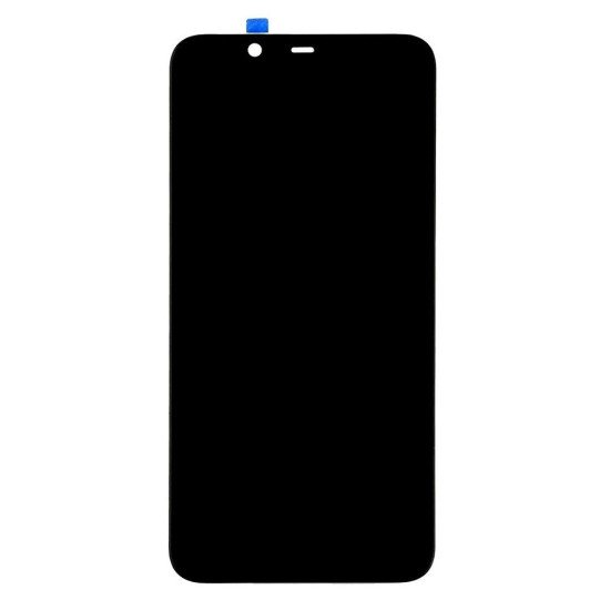 LCD WITH TOUCH SCREEN FOR NOKIA 8.1 - ORIGINAL