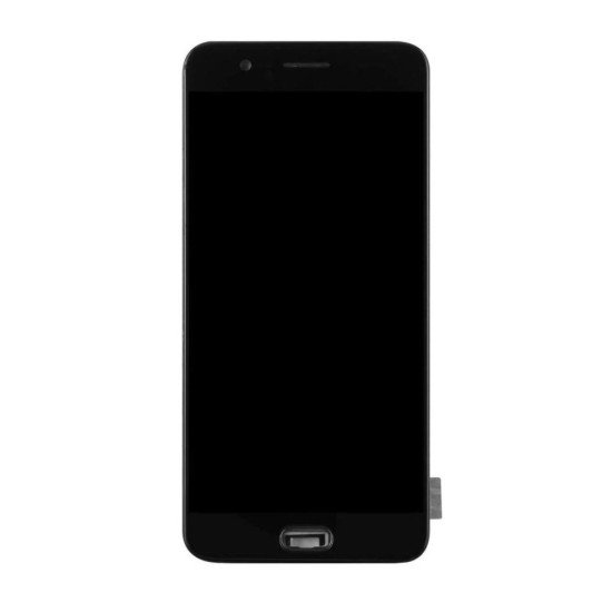 LCD WITH TOUCH SCREEN FOR ONE PLUS 5 WITH FRAME - NICE (TFT)