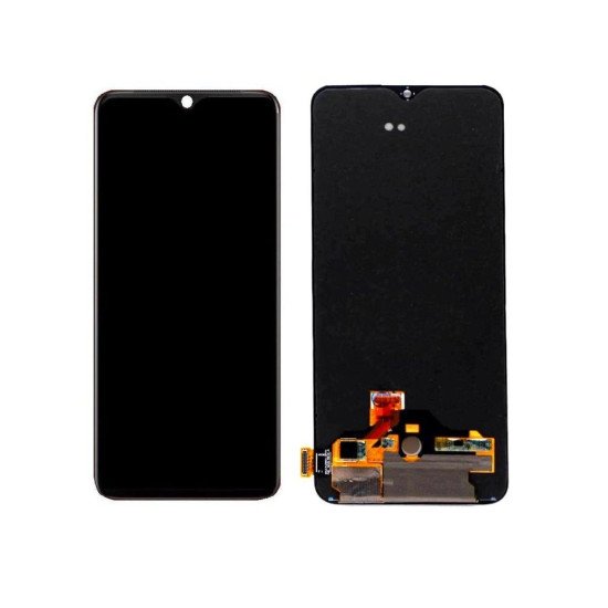 LCD WITH TOUCH SCREEN FOR ONE PLUS 7 OLED - NICE (DIAMOND) OLED