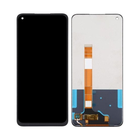 LCD WITH TOUCH SCREEN FOR OPPO A52/A72/A92 - NICE