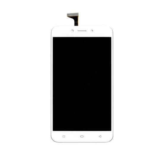 LCD WITH TOUCH SCREEN FOR OPPO A71- NICE