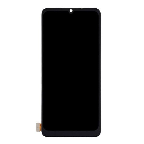 LCD WITH TOUCH SCREEN FOR OPPO F15/F17 - NICE (TFT)