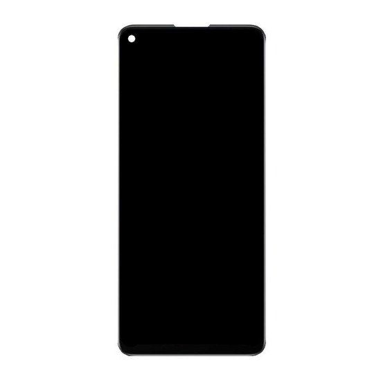 LCD WITH TOUCH SCREEN FOR OPPO F19/F19 PRO - NICE (TFT)