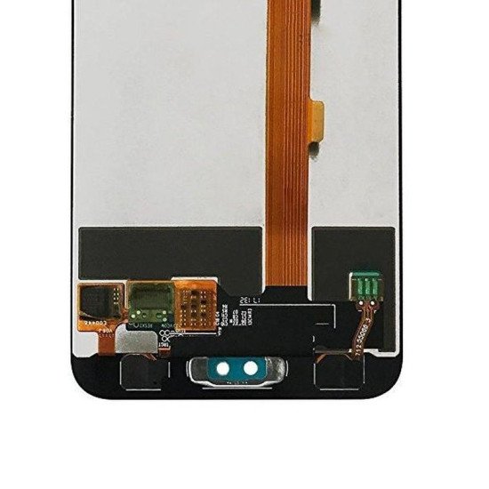 LCD WITH TOUCH SCREEN FOR OPPO F3 - NICE