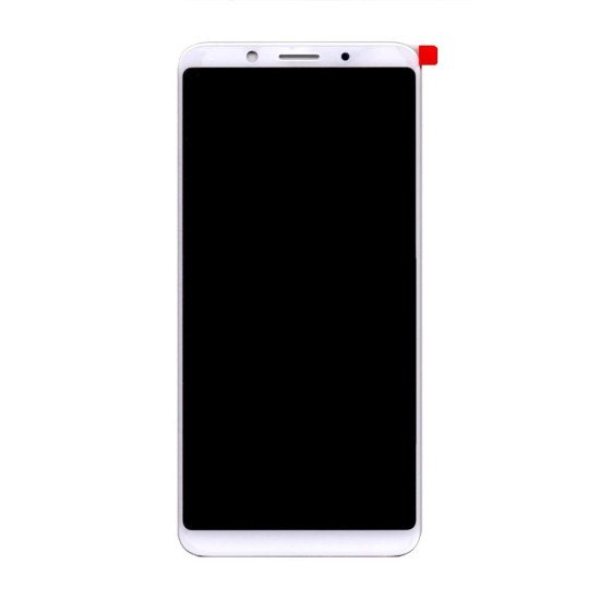 LCD WITH TOUCH SCREEN FOR OPPO F5/F5 YOUTH - NICE