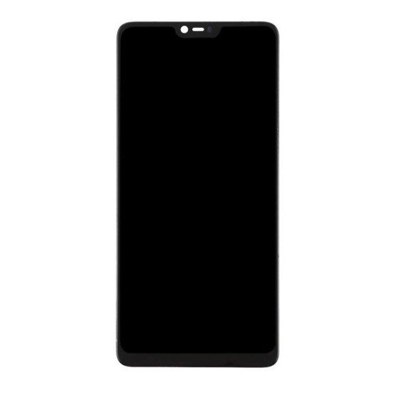 LCD WITH TOUCH SCREEN FOR OPPO F7/F7 YOUTH - NICE