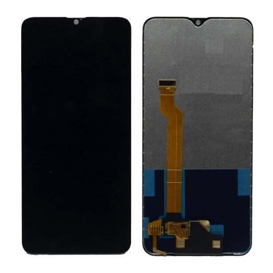 LCD WITH TOUCH SCREEN FOR OPPO F9/F9 PRO/REALME 2 PRO - NICE