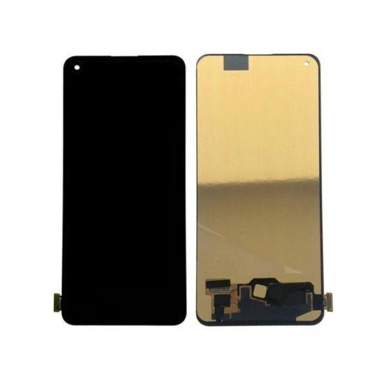 LCD WITH TOUCH SCREEN FOR REALME 8 PRO (TFT)