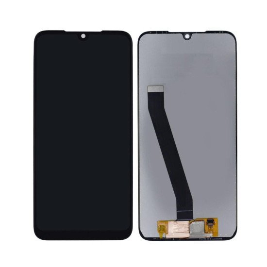 LCD WITH TOUCH SCREEN FOR REDMI 7/Y3 - NICE