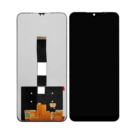 LCD WITH TOUCH SCREEN FOR REDMI 9A - AI TECH