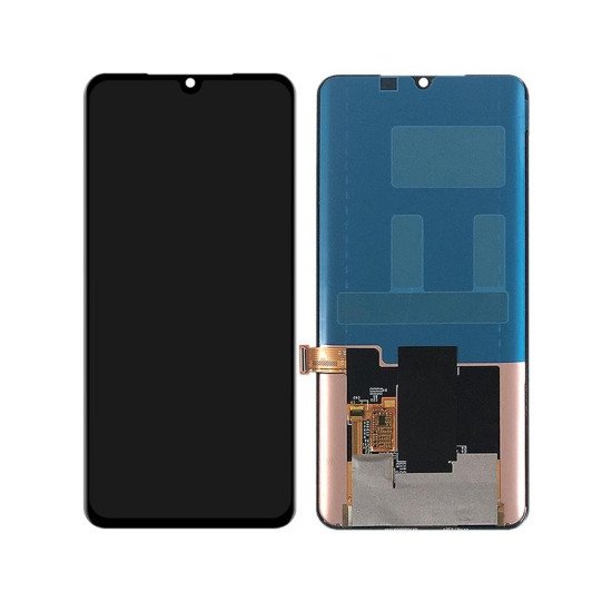 LCD WITH TOUCH SCREEN FOR REDMI NOTE 10 PRO / PRO MAX - ORIGINAL