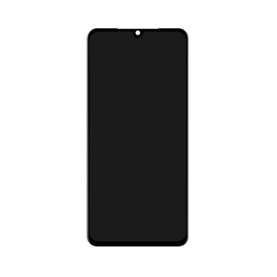 LCD WITH TOUCH SCREEN FOR REDMI NOTE 10 PRO - NICE (TFT)