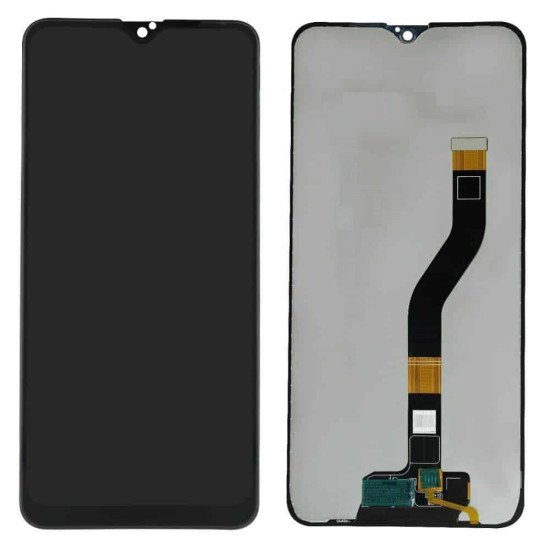 LCD WITH TOUCH SCREEN FOR SAMSUNG A10S - NICE (DIAMOND)