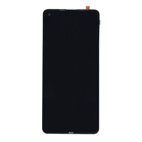 LCD WITH TOUCH SCREEN FOR SAMSUNG A21S - ORIGINAL
