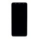 LCD WITH TOUCH SCREEN FOR SAMSUNG A6 PLUS - OLED