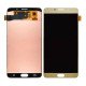 LCD WITH TOUCH SCREEN FOR SAMSUNG A910 OLED - ORIGINAL 