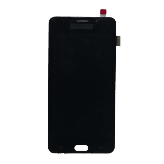 LCD WITH TOUCH SCREEN FOR SAMSUNG A920 WITH FRAME - OLED