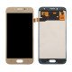LCD WITH TOUCH SCREEN FOR SAMSUNG J2 - OLED 2