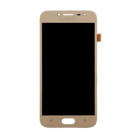 LCD WITH TOUCH SCREEN FOR SAMSUNG J2 - OLED 2
