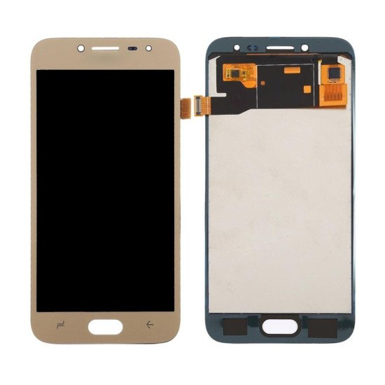 LCD WITH TOUCH SCREEN FOR SAMSUNG J250 - OLED 2