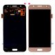 LCD WITH TOUCH SCREEN FOR SAMSUNG J5 - OLED 2