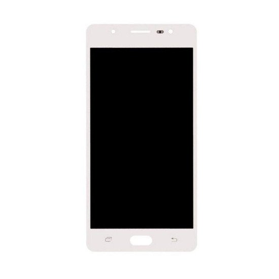 LCD WITH TOUCH SCREEN FOR SAMSUNG J7 MAX - OLED 2