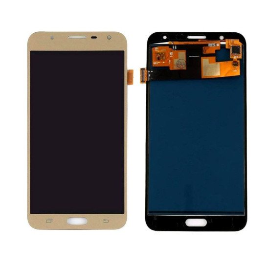 LCD WITH TOUCH SCREEN FOR SAMSUNG J7 NXT - OLED 2