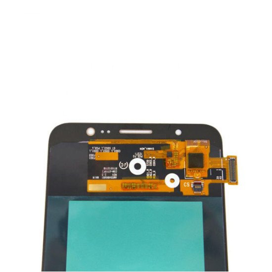 LCD WITH TOUCH SCREEN FOR SAMSUNG J710 - OLED 2 