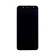LCD WITH TOUCH SCREEN FOR SAMSUNG J8 - OLED 