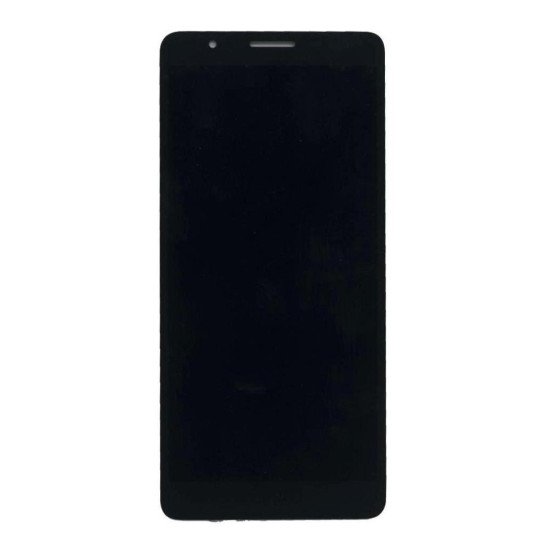 LCD WITH TOUCH SCREEN FOR SAMSUNG M01 CORE - ORIGINAL