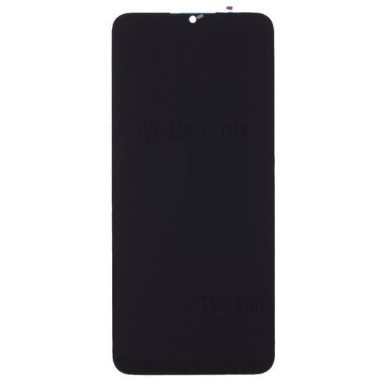 LCD WITH TOUCH SCREEN FOR SAMSUNG M02S - ORIGINAL