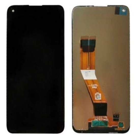LCD WITH TOUCH SCREEN FOR SAMSUNG M11 - ORIGINAL